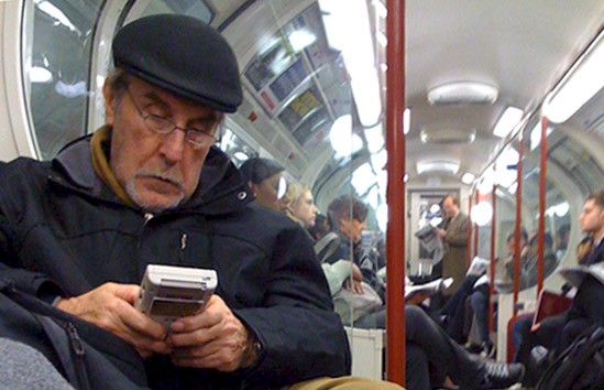 Gamegrandpa