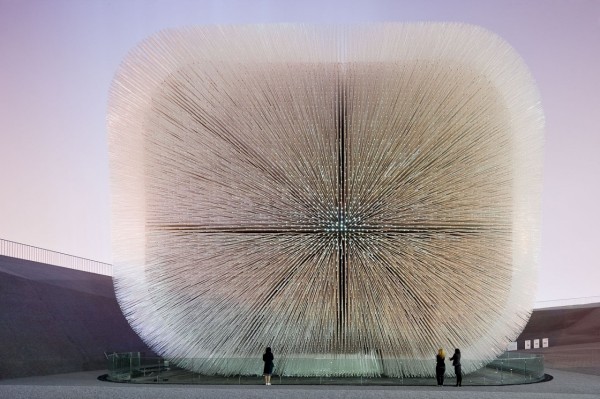 Thomas Heatherwick @ V&A