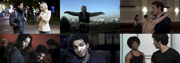 * Love Tomorrow (Unofficial) Trailer Now Online