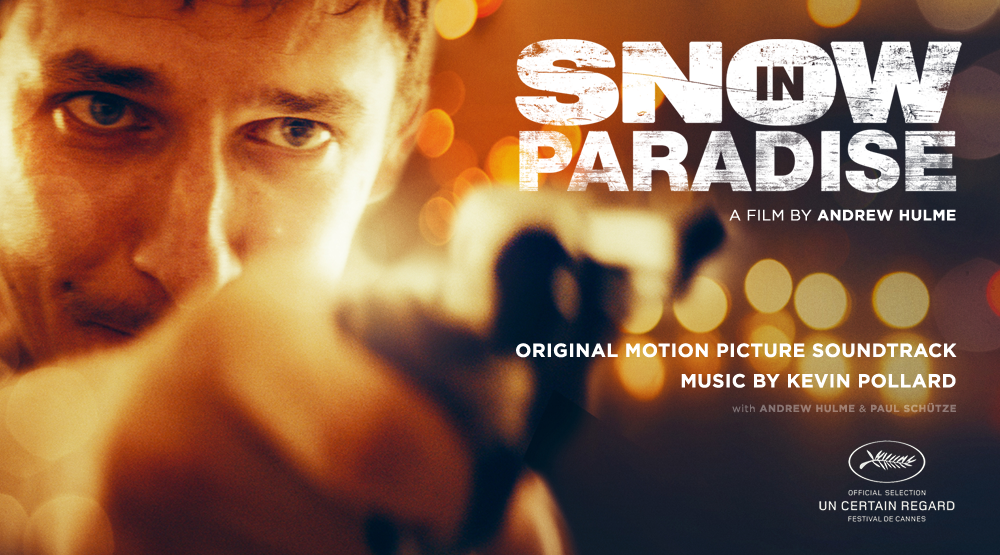 Snow in Paradise Soundtrack now on iTunes!
