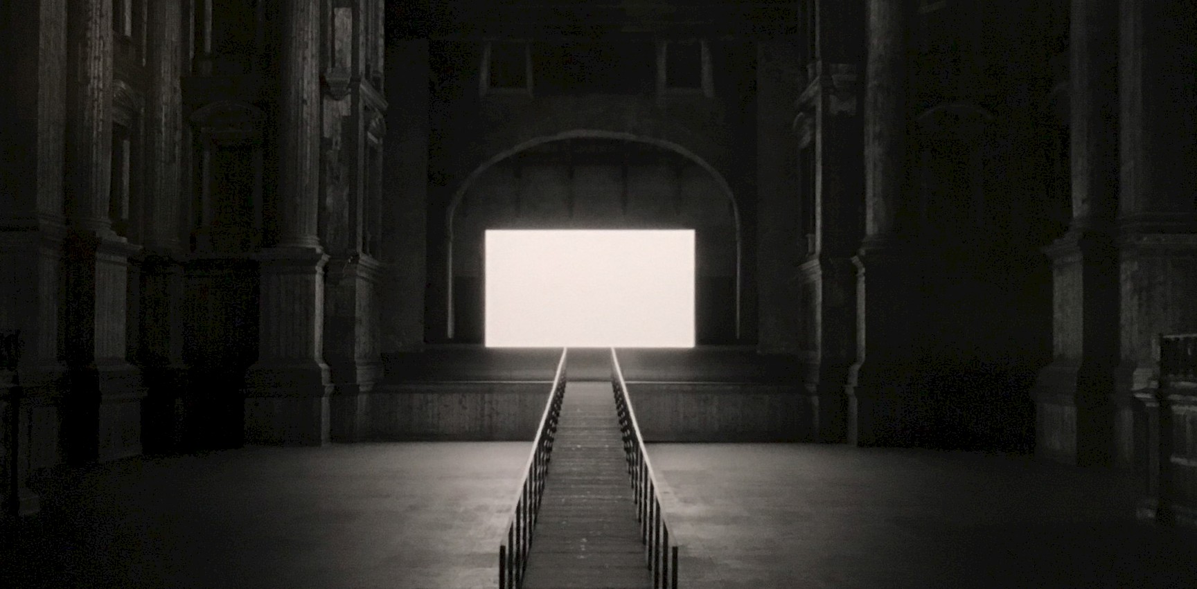 Hiroshi Sugimoto